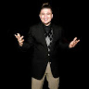 Meet your Posher, David gong